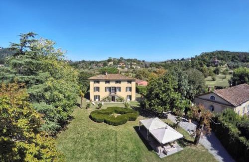 Lucca Villa | Villa Clara 12 by Salogi Villas