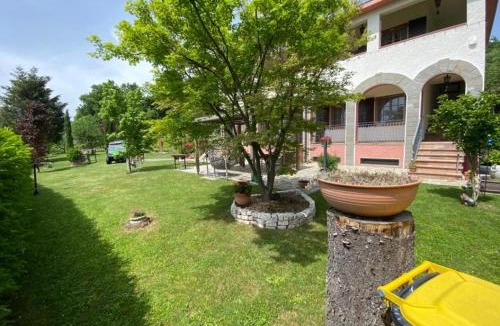 Camugnano Apartment | Villa Clarabella