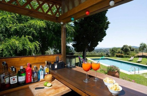 Lastra a Signa Villa | Villa Colomba Comfortable holiday residence