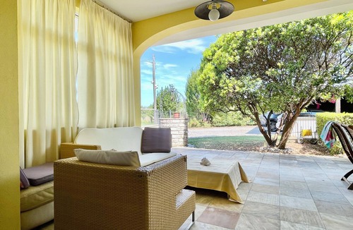 Rimini Villa | Villa con piscina e palestra a Rimini