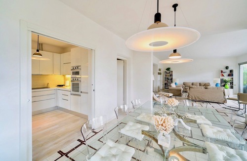 Roccamare Villa | VILLA CONCHIGLIA - Five Bedroom Villa, Sleeps 10