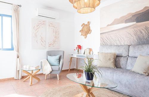 Las Negras Apartment | Villa Congrio