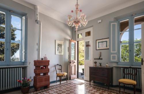 Osimo Villa | Villa CORALIA D'EPOCA