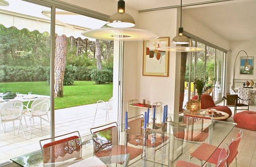 Le Rocchette Villa | VILLA CORALLO - Four Bedroom Villa, Sleeps 8