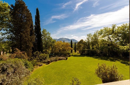 Lucca Villa | Villa D Amico in Lucca
