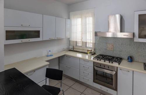 Casalbordino House | Villa D'Angelo - Camera Doppia