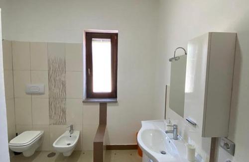 Ascea Bed & Breakfast | Villa D'Angelo