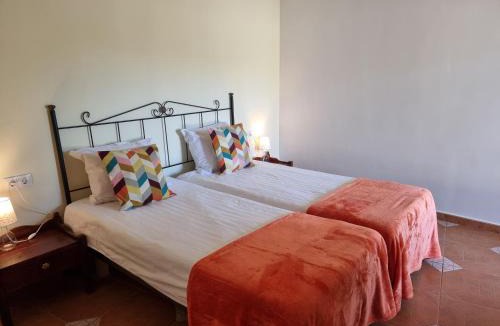 Locaiba Apartment | Villa Damara