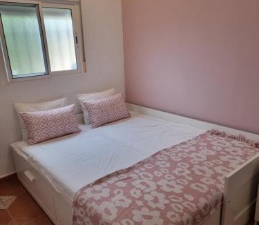 Locaiba Apartment | Villa Damara