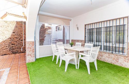 Retamar Villa | Villa Daniela
