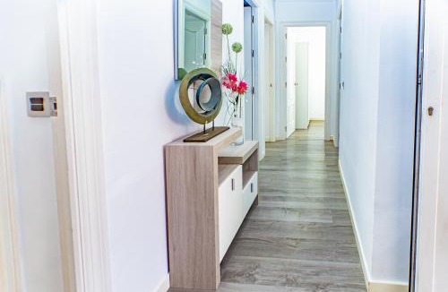 Retamar Villa | Villa Daniela