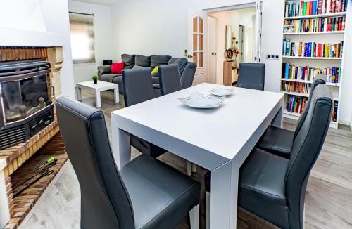 Retamar Villa | Villa Daniela