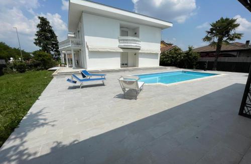 Grancia Bed & Breakfast | Villa Daniela