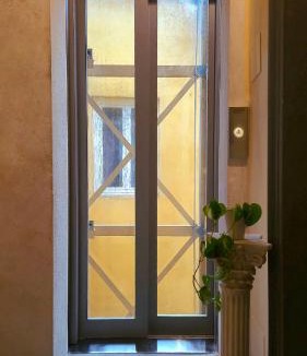 Lucca Historical Center Apartment | Villa De' Maestri - Historic Centre - Prestigious Attic with a Brand New Elevator!