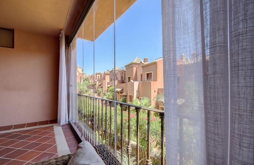 Estepona Villa | Villa De Santa Maria