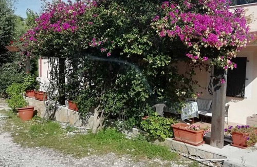 Rodi Garganico Villa | Villa degli Ulivi - Gargano National ParkFree Wi-Fi Internet