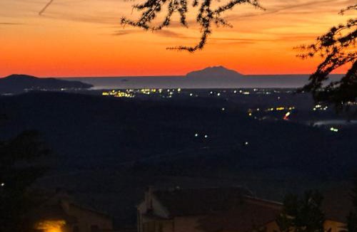 Massa Marittima Villa | Villa degli Ulivi