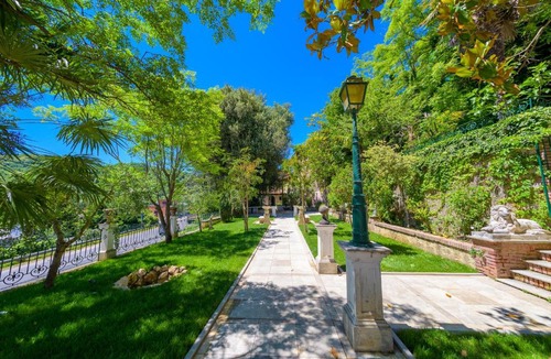 Subiaco House | Villa dei Papi Subiaco