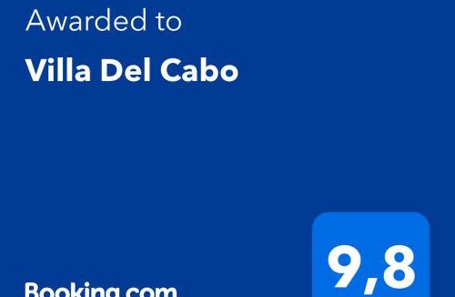 Cope House | Villa Del Cabo