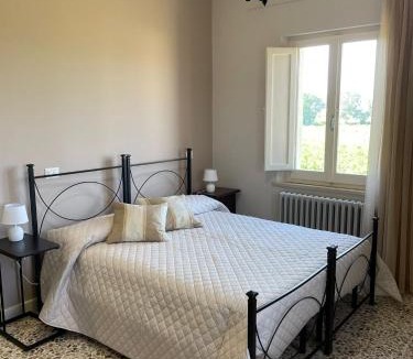 Bevagna House | Villa del Colle Bevagna