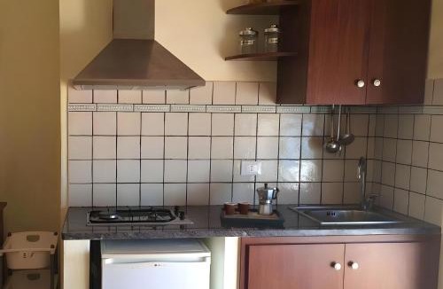 Drapia Apartment | Villa Del Conte