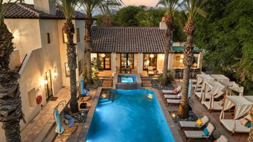 Bermuda Dunes Villa | Villa del Gallo by AvantStay