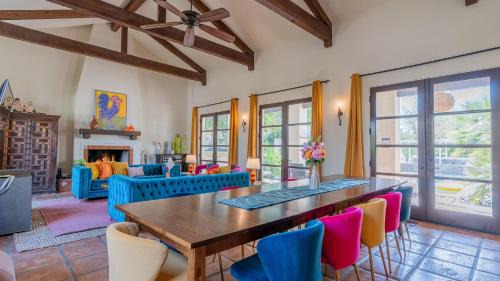 Bermuda Dunes Villa | Villa del Gallo by AvantStay