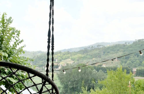 Nozanno Villa | Villa delle Colline Lucchesi