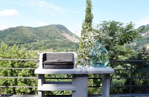 Nozanno Villa | Villa delle Colline Lucchesi