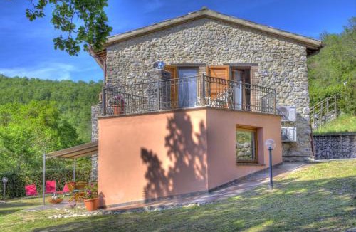 Massa Martana Villa | Villa delle lucciole