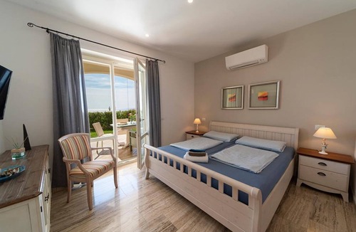 Lacona Apartment | Villa di Sogno - Apartment Stella