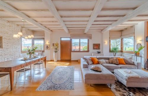 Twist Villa | Villa Dossetti