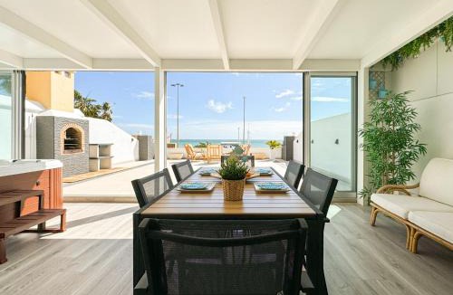 Roquetas de Mar Apartment | Villa Dru