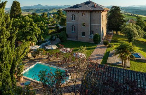 San Marcello Apartment | Villa Eclettica - Dimore Creative