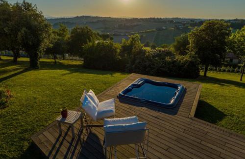 San Marcello Apartment | Villa Eclettica - Dimore Creative