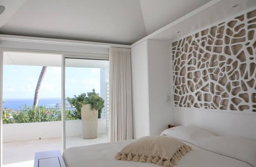 Quartier Lorient Villa | Villa Eclipse