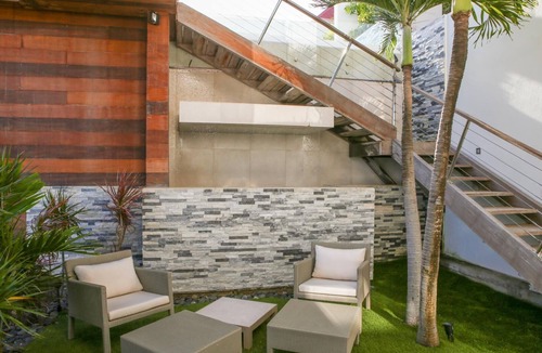 Quartier Lorient Villa | Villa Eclipse
