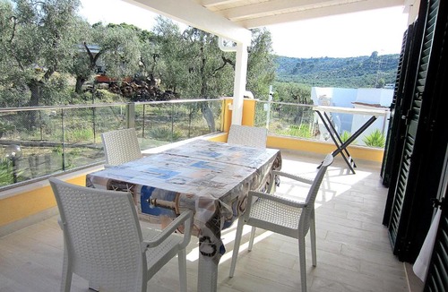 Chiesiola Apartment | Villa Elisa