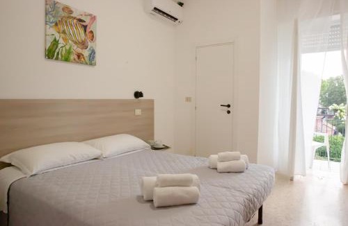 Viserba Hotel | Villa Ella by Interlux