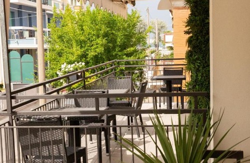 Viserba Hotel | Villa Ella by Interlux