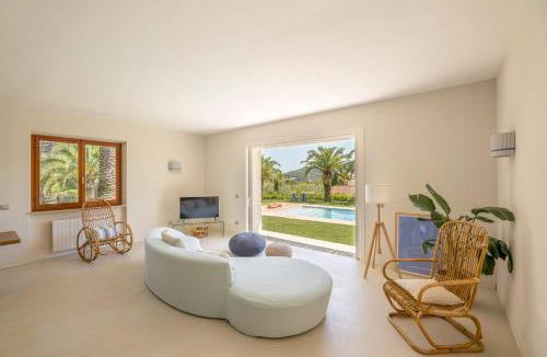Lacona Villa | Villa Elle Exclusive Isola d'Elba