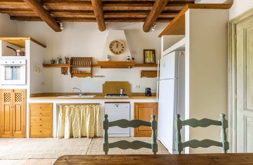 Orvieto Villa | Villa Elmo