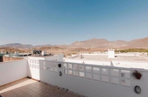 San Jose Villa | Villa Espigón