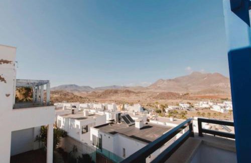 San Jose Villa | Villa Espigón