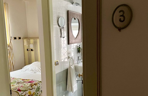 Castrocielo Hotel | Villa Euchelia Resort