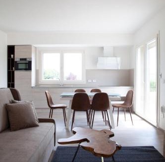 San Giovanni In Marignano Apartment | Villa Felice