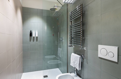 Lucca Historical Center Hotel | Villa Fedora Luxury Suites