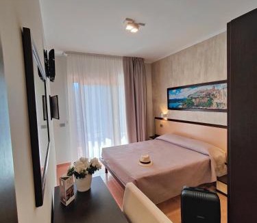 Coppitella Bed & Breakfast | Villa Fenice Bed & Breakfast