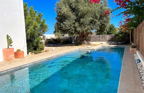 Rodalquilar Villa | Villa Filon
