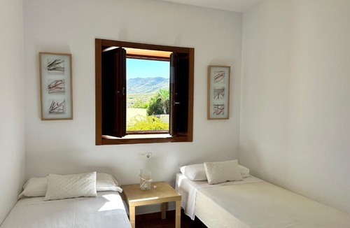 Rodalquilar Villa | Villa Filon